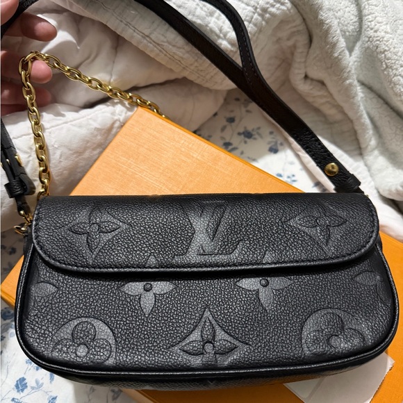 Louis Vuitton wallet on chain ivy - Picture 5 of 7